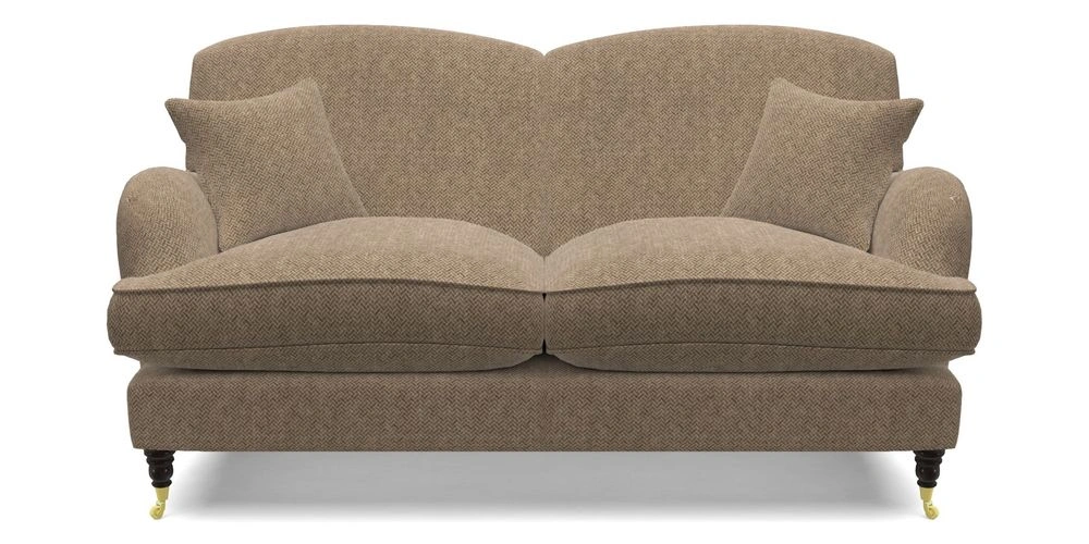 2.5 Seater, 2 Hump Sofa