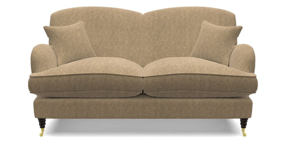 2.5 Seater, 2 Hump Sofa