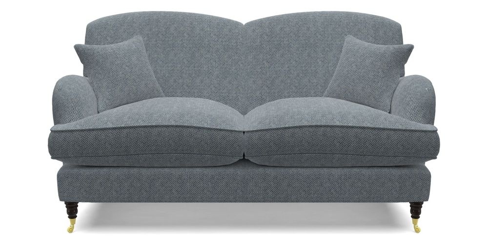 2.5 Seater, 2 Hump Sofa