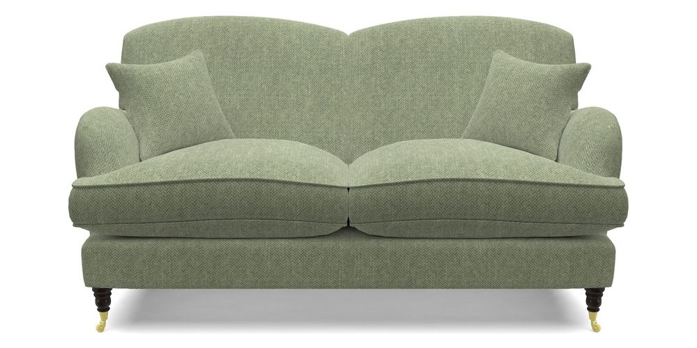 2.5 Seater, 2 Hump Sofa