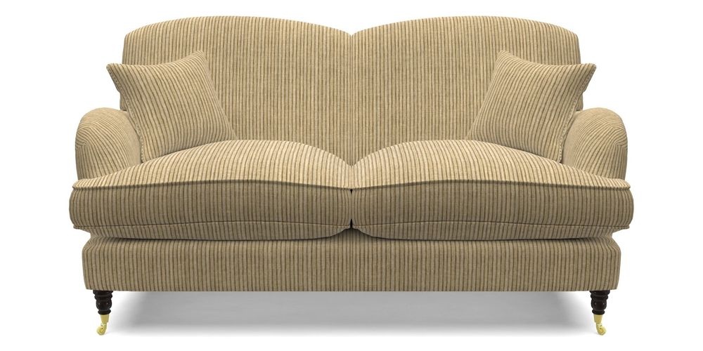 2.5 Seater, 2 Hump Sofa