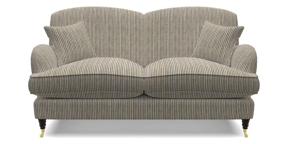 2.5 Seater, 2 Hump Sofa