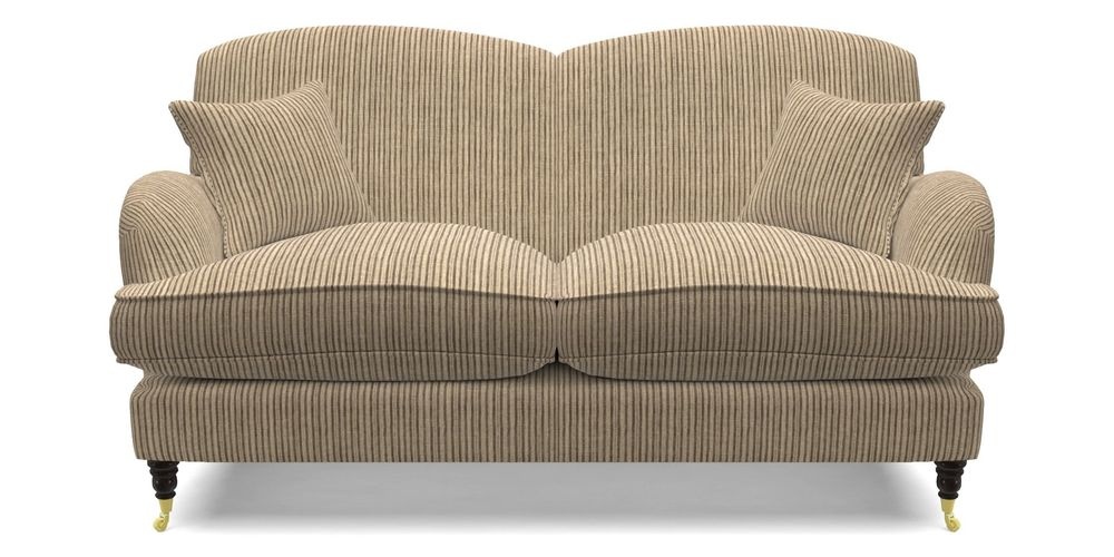 2.5 Seater, 2 Hump Sofa