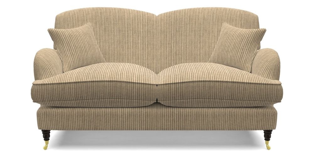 2.5 Seater, 2 Hump Sofa