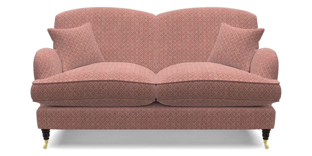 2.5 Seater, 2 Hump Sofa