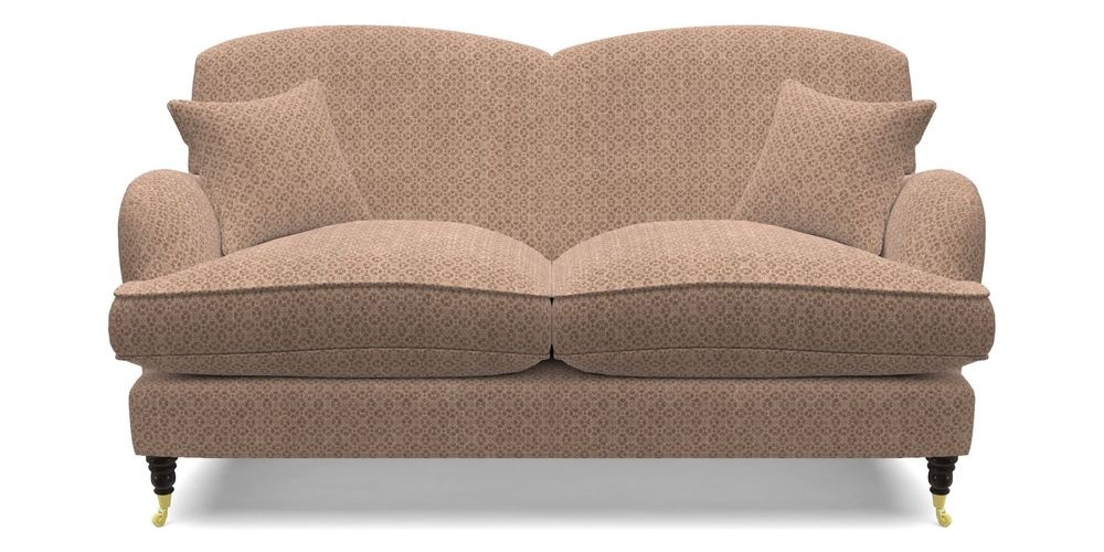 2.5 Seater, 2 Hump Sofa