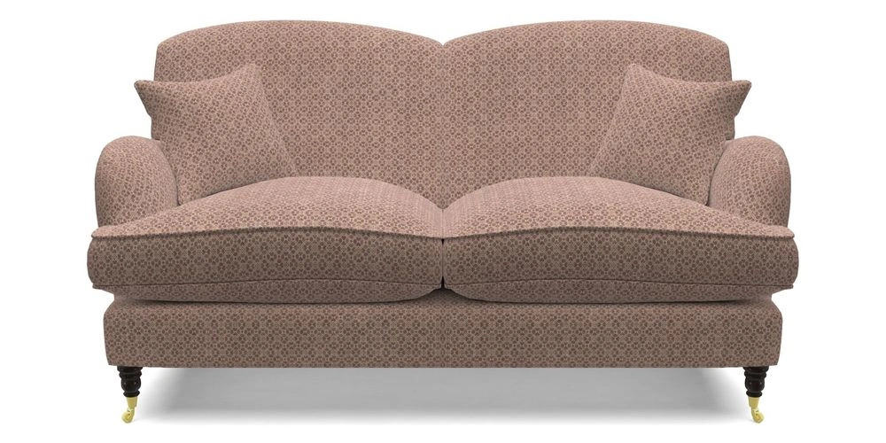 2.5 Seater, 2 Hump Sofa