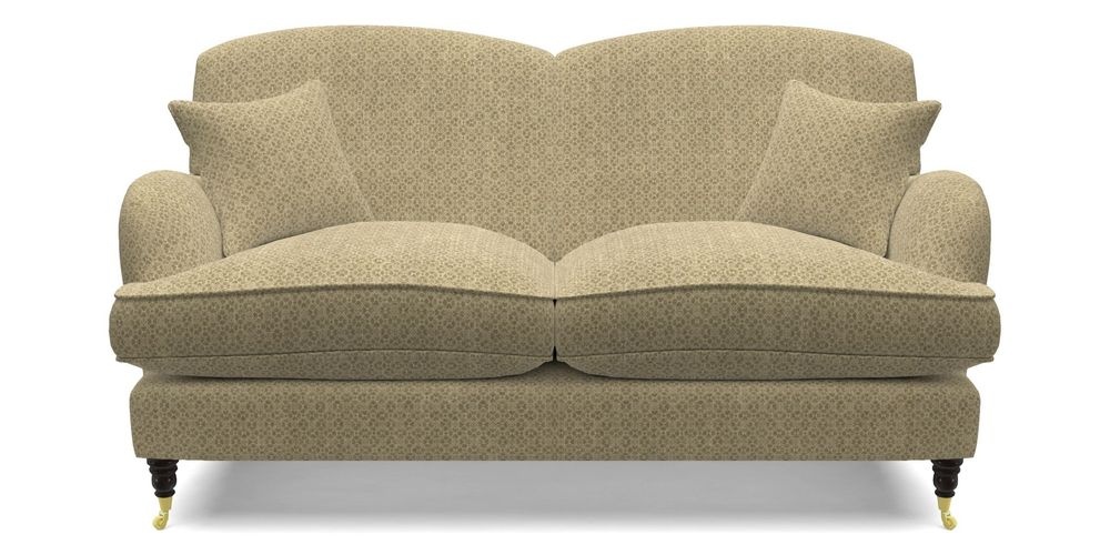 2.5 Seater, 2 Hump Sofa