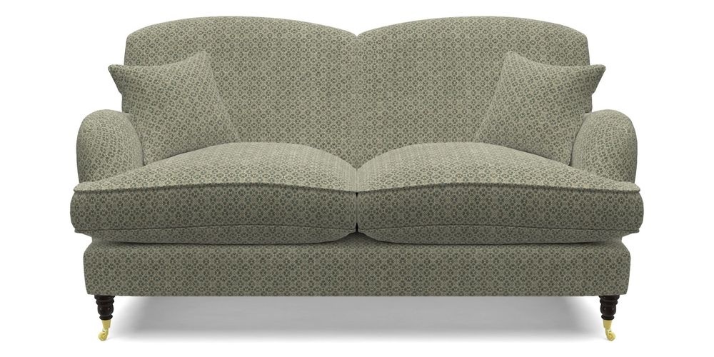 2.5 Seater, 2 Hump Sofa