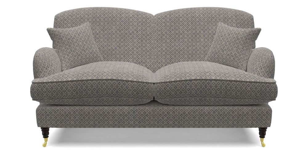 2.5 Seater, 2 Hump Sofa