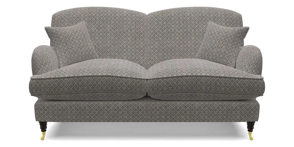 2.5 Seater, 2 Hump Sofa