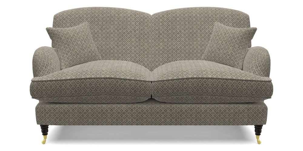 2.5 Seater, 2 Hump Sofa