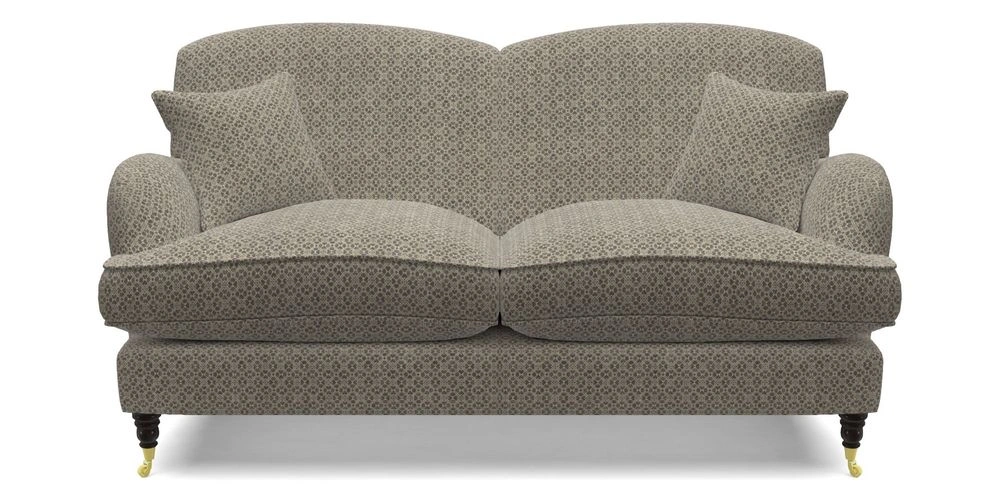 2.5 Seater, 2 Hump Sofa