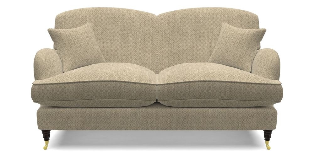 2.5 Seater, 2 Hump Sofa