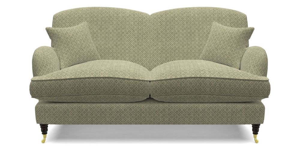 2.5 Seater, 2 Hump Sofa