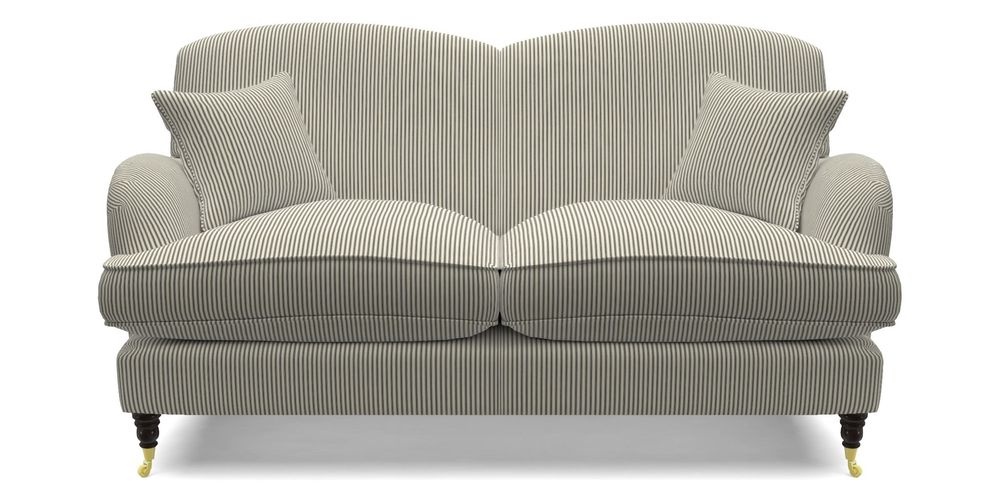 2.5 Seater, 2 Hump Sofa