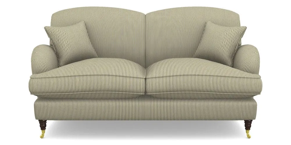 2.5 Seater, 2 Hump Sofa