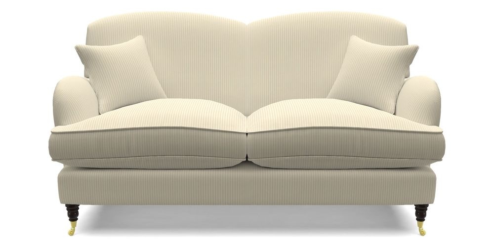 2.5 Seater, 2 Hump Sofa