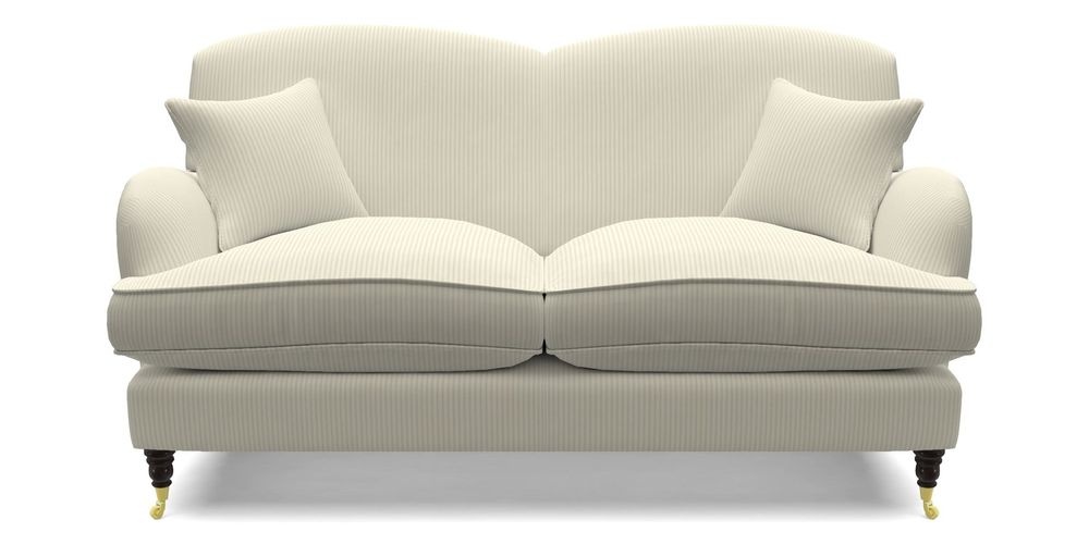 2.5 Seater, 2 Hump Sofa
