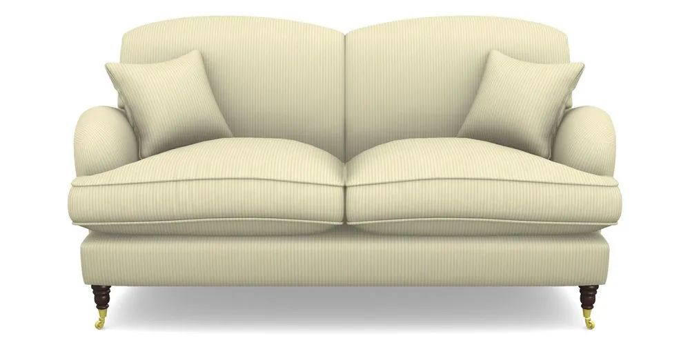 2.5 Seater, 2 Hump Sofa