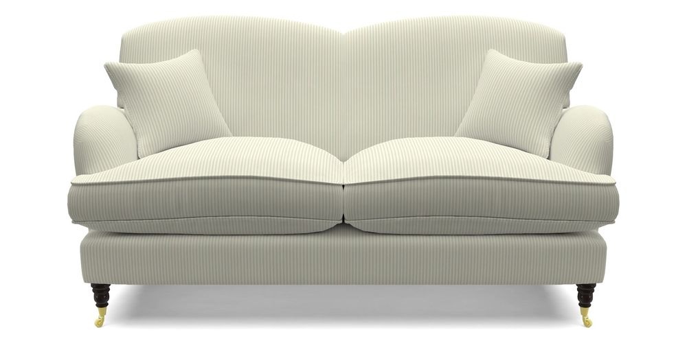 2.5 Seater, 2 Hump Sofa