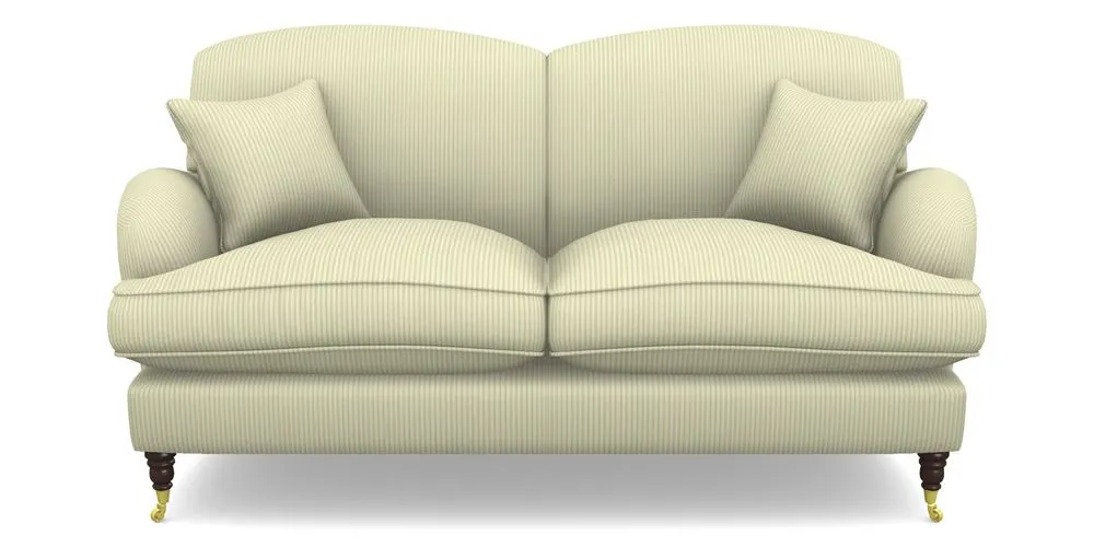 2.5 Seater, 2 Hump Sofa