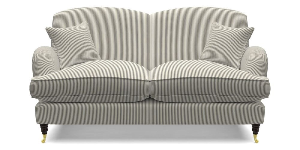 2.5 Seater, 2 Hump Sofa