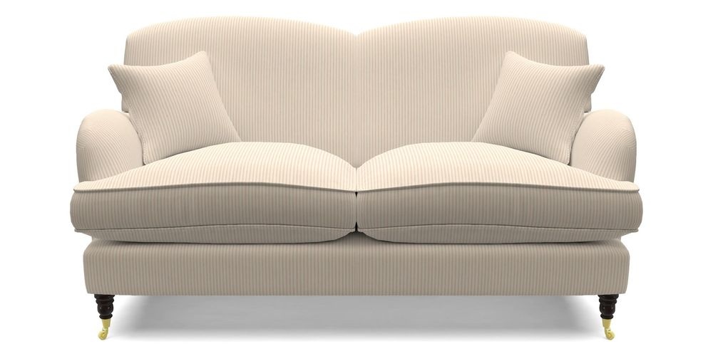 2.5 Seater, 2 Hump Sofa