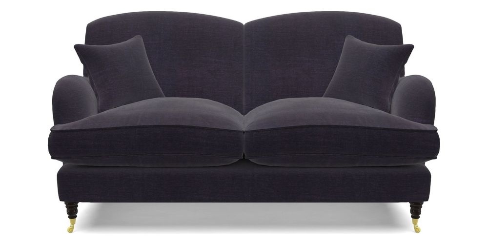 2.5 Seater, 2 Hump Sofa