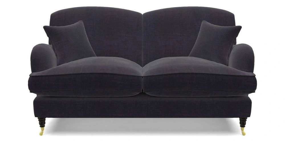 2.5 Seater, 2 Hump Sofa