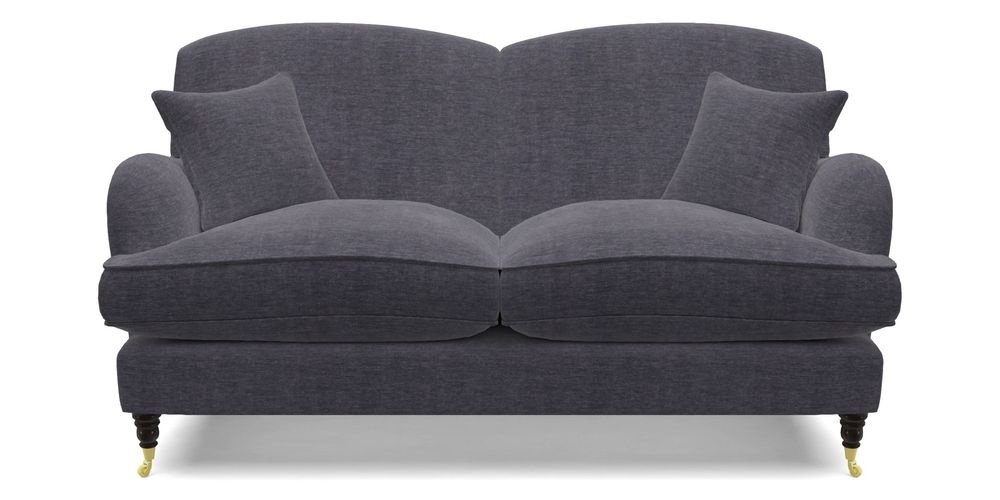 2.5 Seater, 2 Hump Sofa
