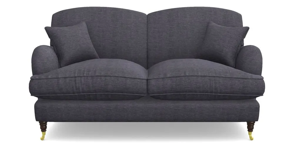 2.5 Seater, 2 Hump Sofa