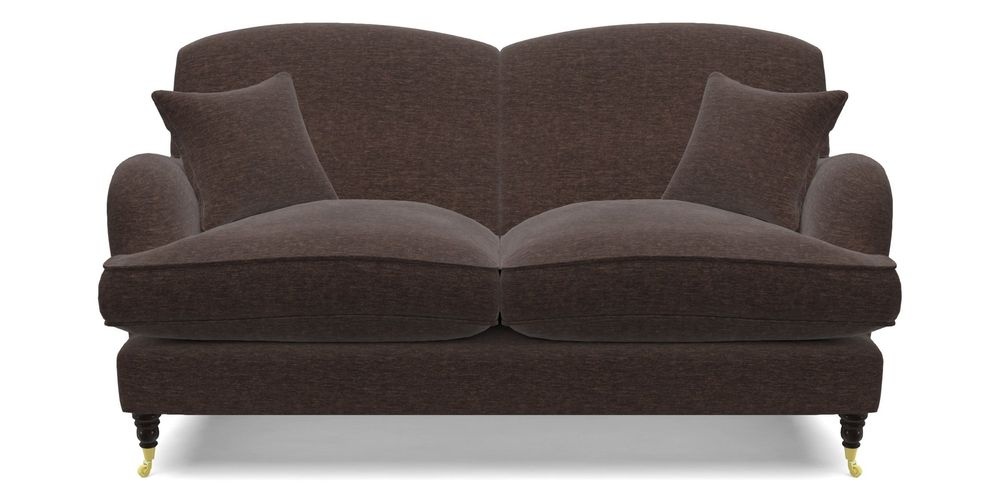 2.5 Seater, 2 Hump Sofa