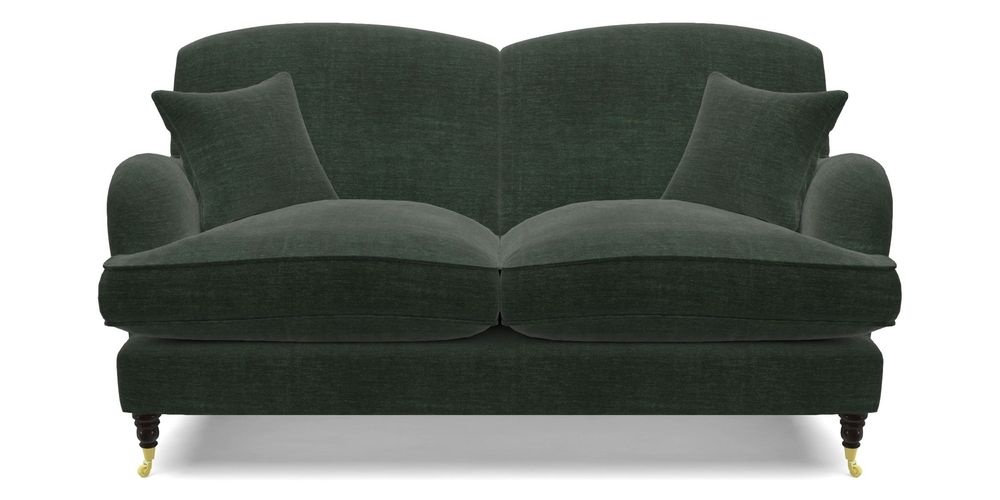 2.5 Seater, 2 Hump Sofa