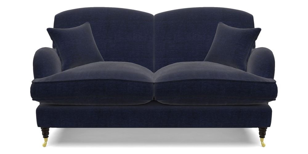 2.5 Seater, 2 Hump Sofa