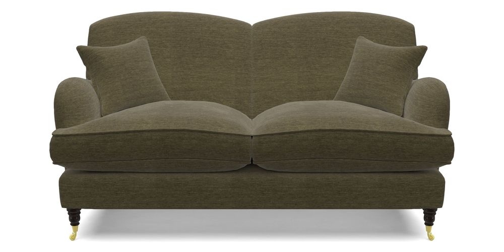 2.5 Seater, 2 Hump Sofa