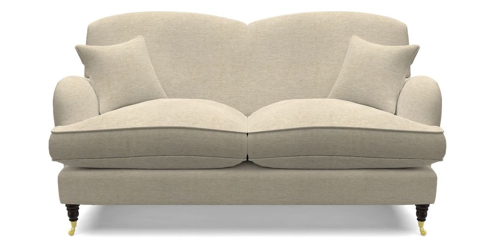 2.5 Seater, 2 Hump Sofa