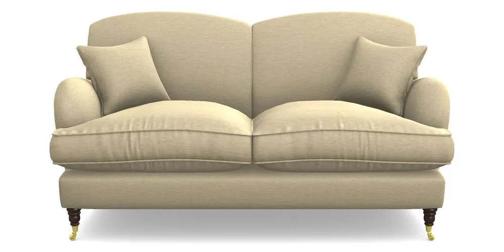 2.5 Seater, 2 Hump Sofa