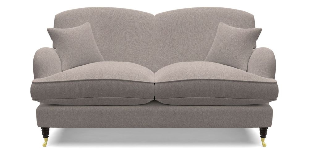 2.5 Seater, 2 Hump Sofa