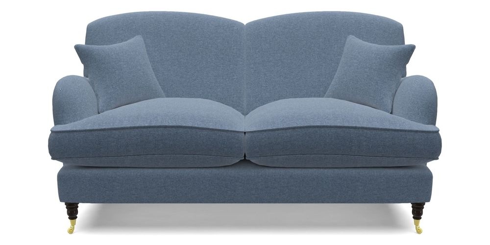 2.5 Seater, 2 Hump Sofa