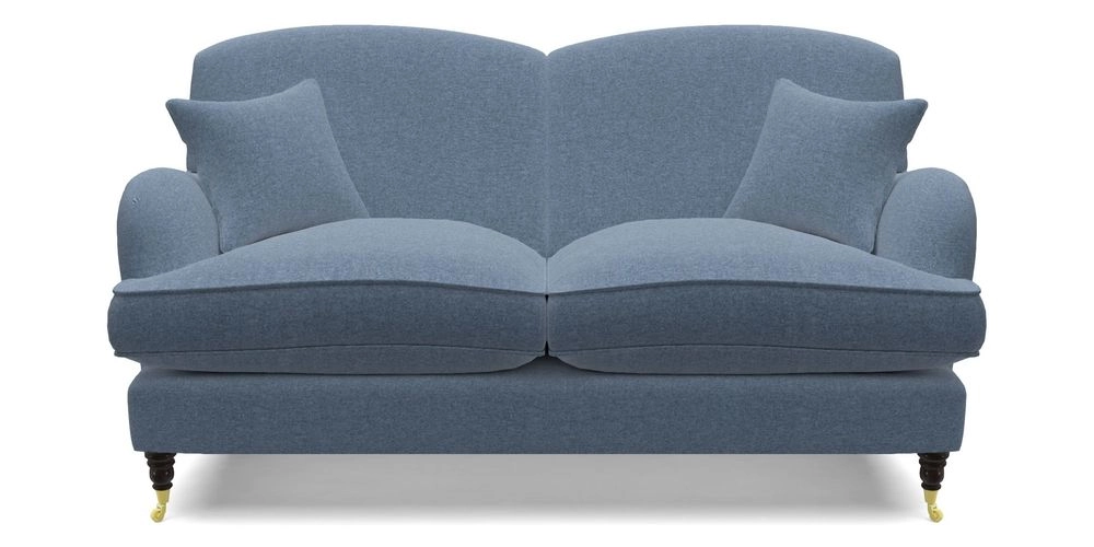 2.5 Seater, 2 Hump Sofa
