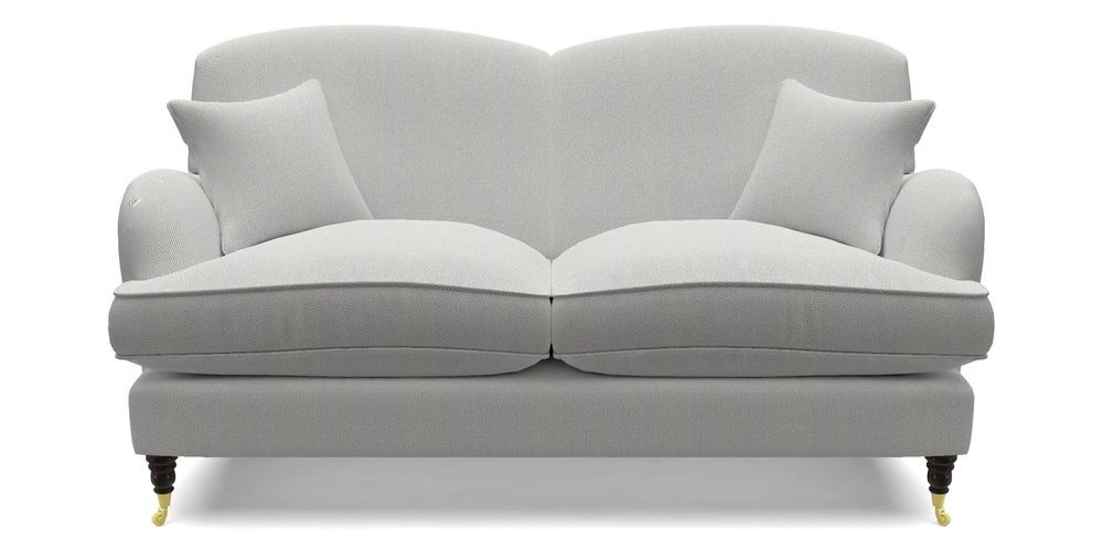 2.5 Seater, 2 Hump Sofa