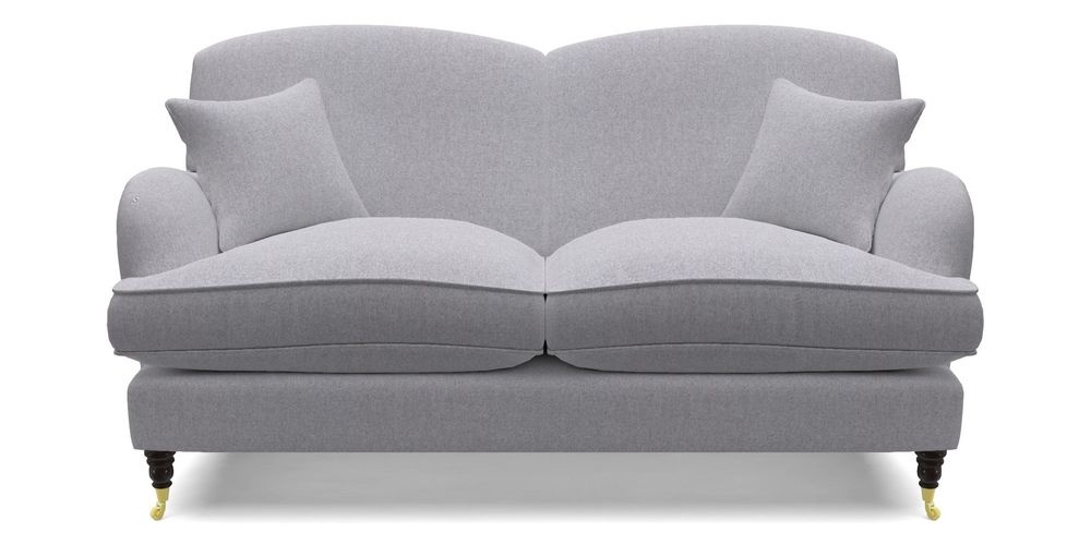 2.5 Seater, 2 Hump Sofa