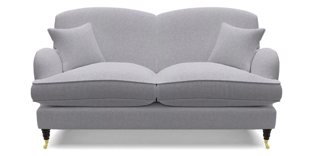 2.5 Seater, 2 Hump Sofa