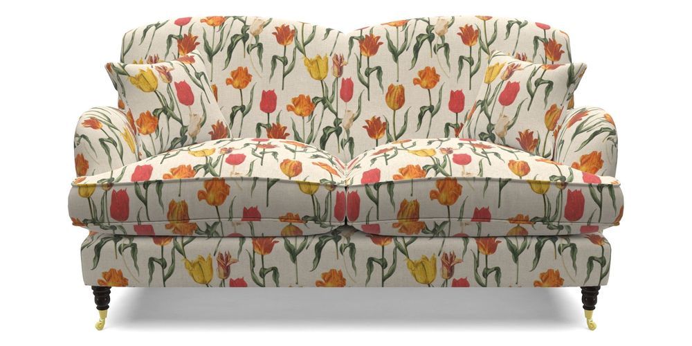 2.5 Seater, 2 Hump Sofa