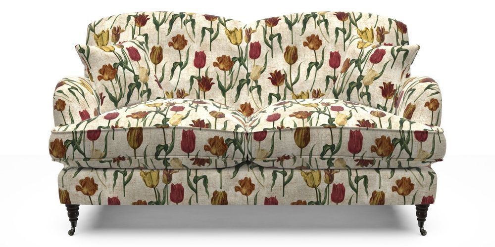 2.5 Seater, 2 Hump Sofa