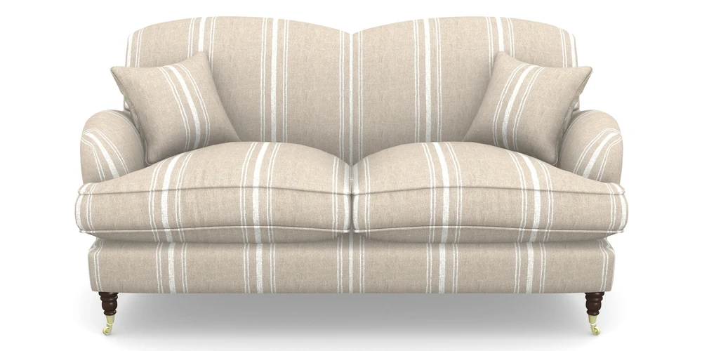 2.5 Seater, 2 Hump Sofa