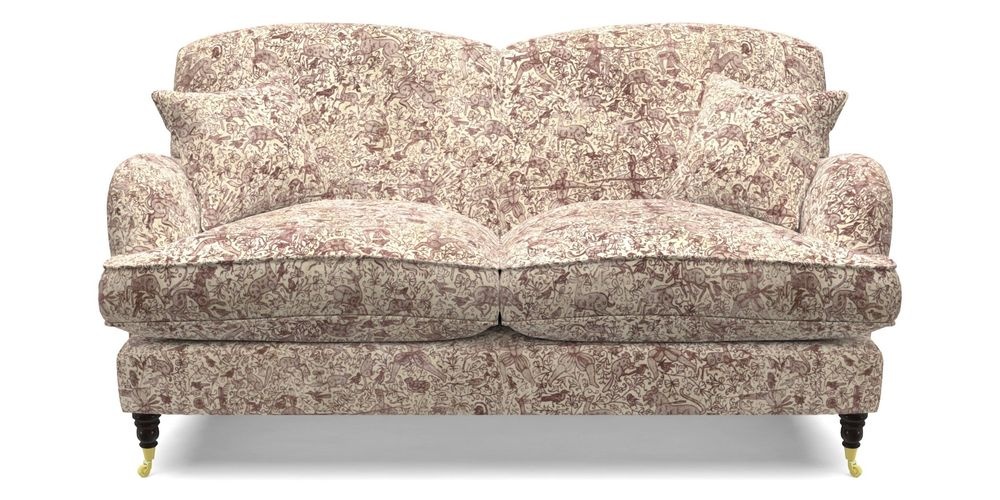 2.5 Seater, 2 Hump Sofa