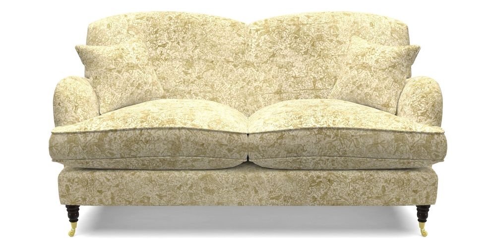 2.5 Seater, 2 Hump Sofa