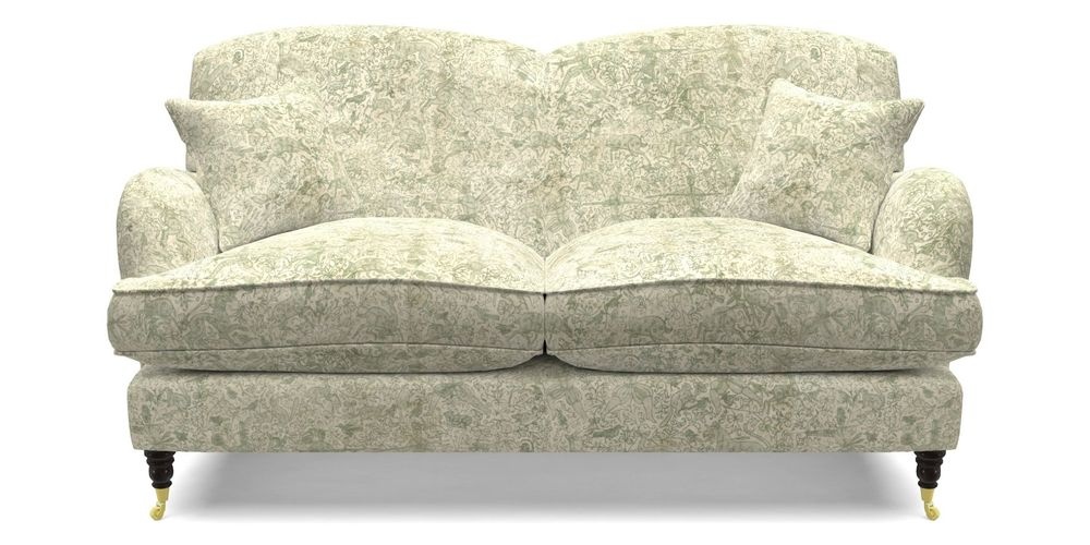 2.5 Seater, 2 Hump Sofa